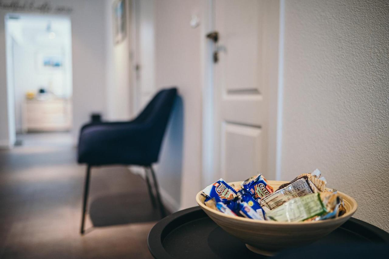 Nest Guesthouse Drobeta Turnu Severin Exterior foto